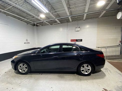 Used 2013 Hyundai Sonata GLS w/ Popular Equipment Pkg image 3