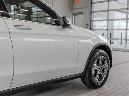 Used 2018 Mercedes-Benz GLC 300 GLC 300 image 31