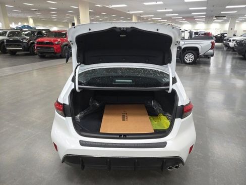 New 2026 Toyota Corolla XSE image 13