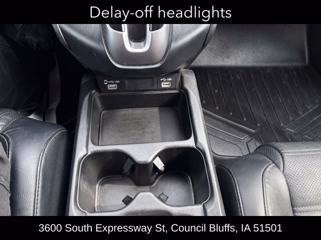 Used 2020 Honda CR-V EX-L image 26