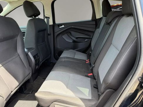 Used 2017 Ford Escape SE AWD/4WD image 21
