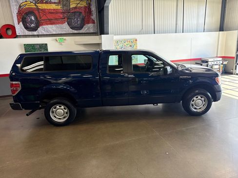 Used 2011 Ford F150 XL w/ PWR Equipment Group image 32