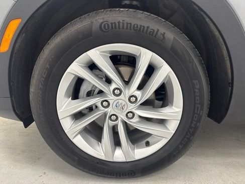 Used 2026 Buick Envista Preferred FWD image 36