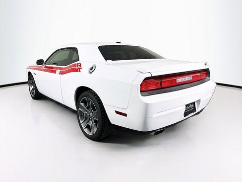 Used 2012 Dodge Challenger R/T image 5
