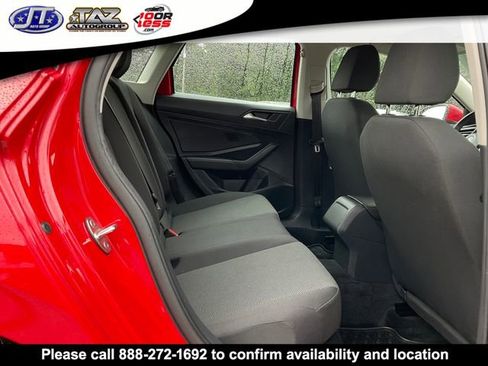 Used 2019 Volkswagen Jetta S FWD image 13