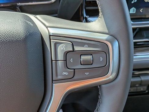 Used 2026 Chevrolet Silverado 1500 RST w/ RST Select Package AWD/4WD image 13