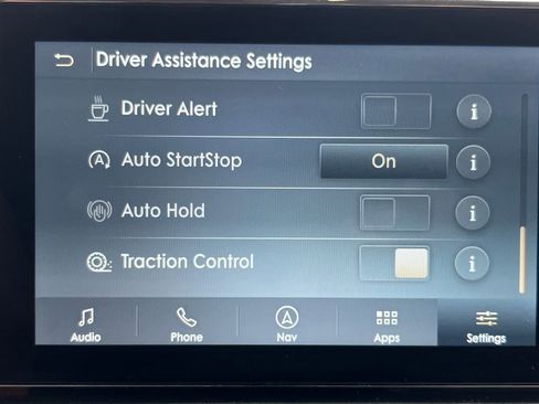 Certified 2022 Lincoln Corsair Reserve w/ Equipment Group 201A AWD/4WD image 37