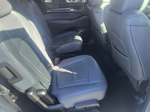 Used 2020 Buick Enclave Essence w/ Sound and Sites Package image 25