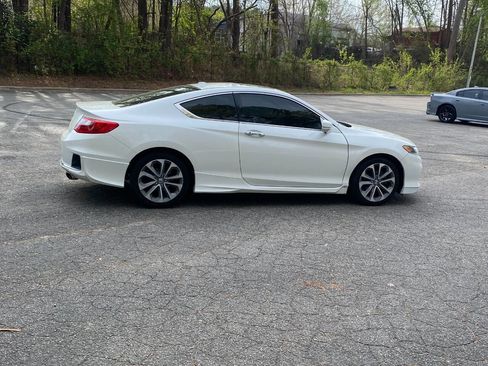 Used 2014 Honda Accord EX-L image 4