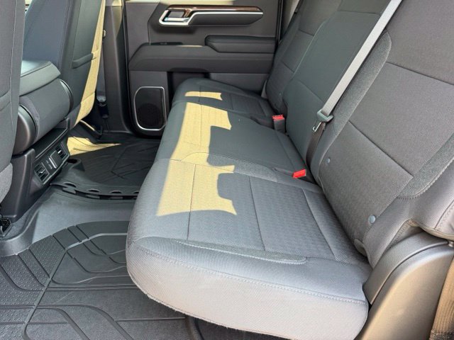 New 2026 Chevrolet Silverado 1500 RST w/ RST Select Package AWD/4WD image 16