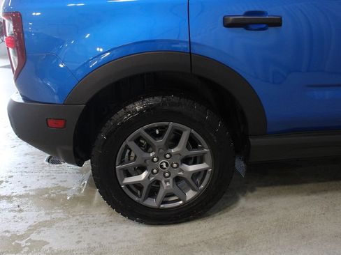 Used 2025 Ford Bronco Sport Big Bend AWD/4WD image 25