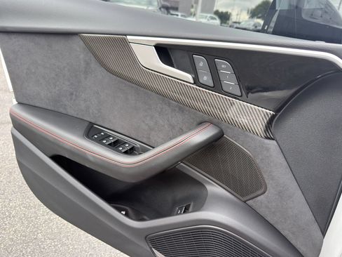Certified 2023 Audi S5 Prestige w/ Prestige Package AWD/4WD image 27