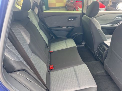 Certified 2023 Nissan Rogue SV image 14