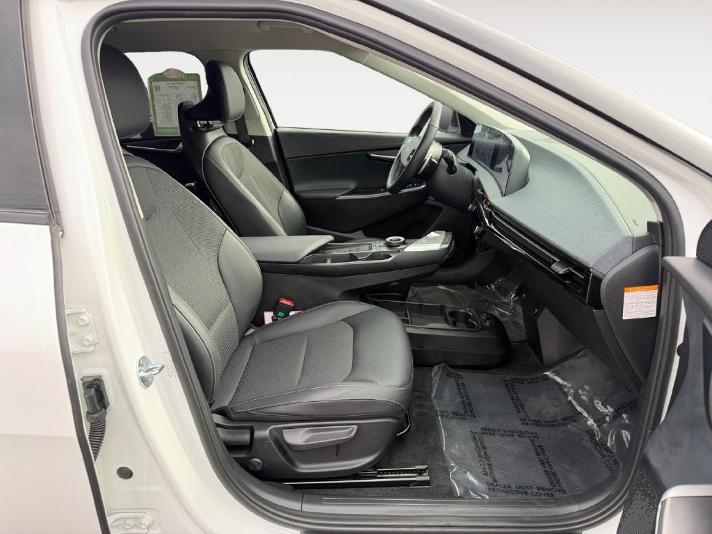Used 2024 Kia EV6 Light AWD/4WD image 12