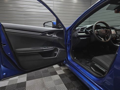 Used 2019 Honda Civic EX image 30