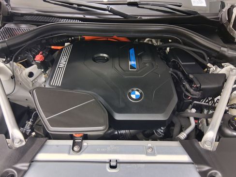 Used 2021 BMW X3 xDrive30e w/ Convenience Package image 38