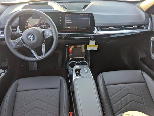 Used 2026 BMW X1 xDrive28i w/ Technology Package AWD/4WD image 14