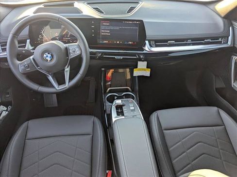 Used 2026 BMW X1 xDrive28i w/ Technology Package AWD/4WD image 14