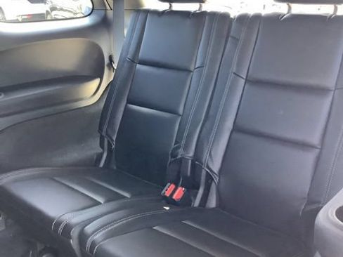 Certified 2022 Dodge Durango GT AWD/4WD image 23