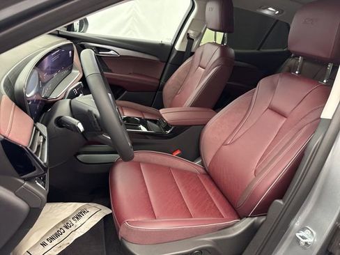 New 2026 Buick Envision Sport Touring AWD/4WD image 15