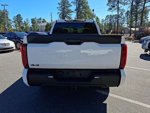 New 2026 Toyota Tundra SR image 6