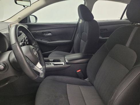Used 2024 Nissan Sentra SV w/ All-Weather Package FWD image 17