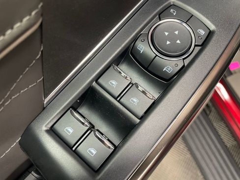 New 2025 Ford F150 Platinum w/ Equipment Group 703A Plus image 17