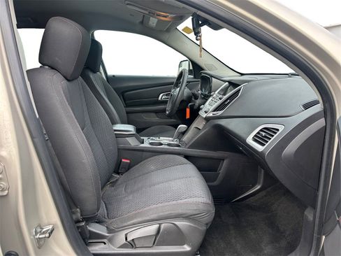 Used 2012 GMC Terrain SLE image 16