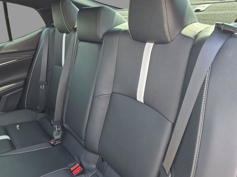 Used 2025 Toyota Camry SE w/ Convenience Package FWD image 28