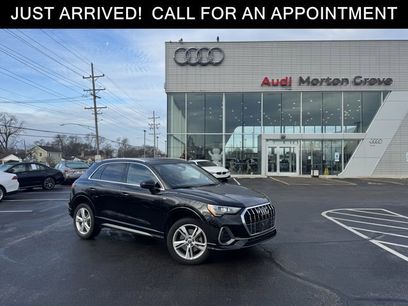Used 2020 Audi Q3 2.0T Premium w/ Convenience Package