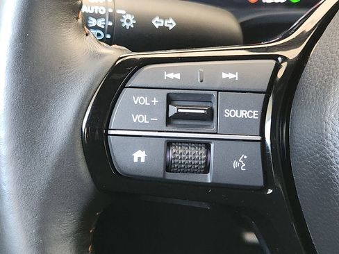 Certified 2024 Honda HR-V Sport image 26