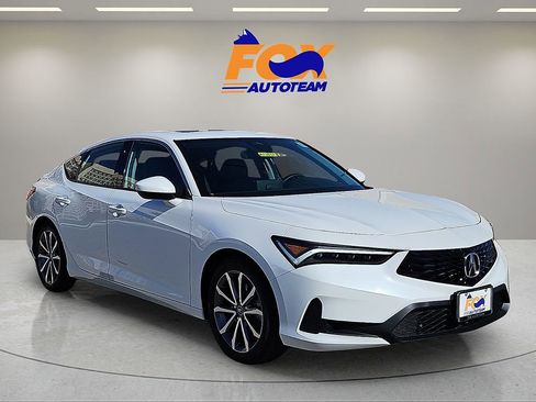 New 2026 Acura Integra image 6