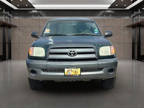Used 2003 Toyota Tundra 2WD Regular Cab image 12