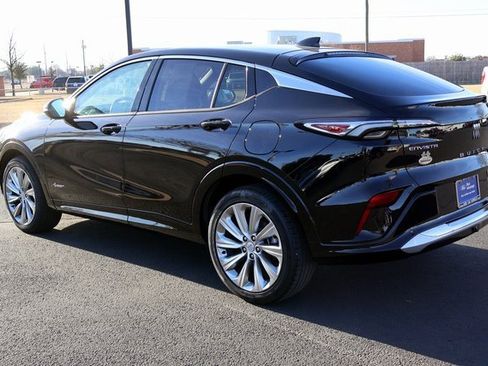 Used 2024 Buick Envista Avenir image 17