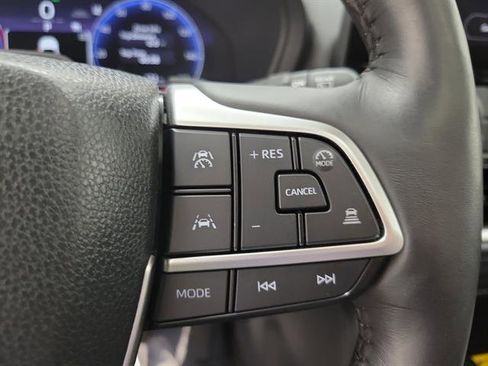 Used 2024 Toyota Grand Highlander AWD image 26