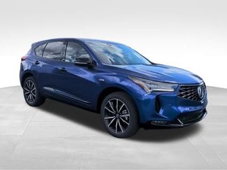 New 2026 Acura RDX A-Spec AWD/4WD video 2