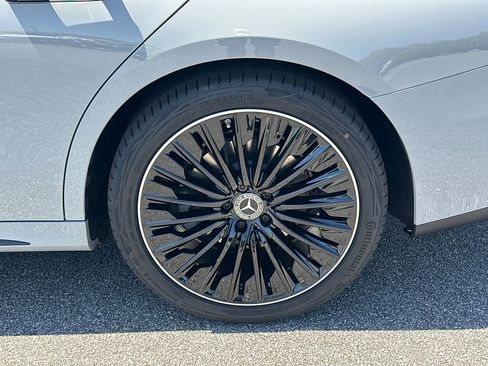 New 2026 Mercedes-Benz E 350 Sedan image 22