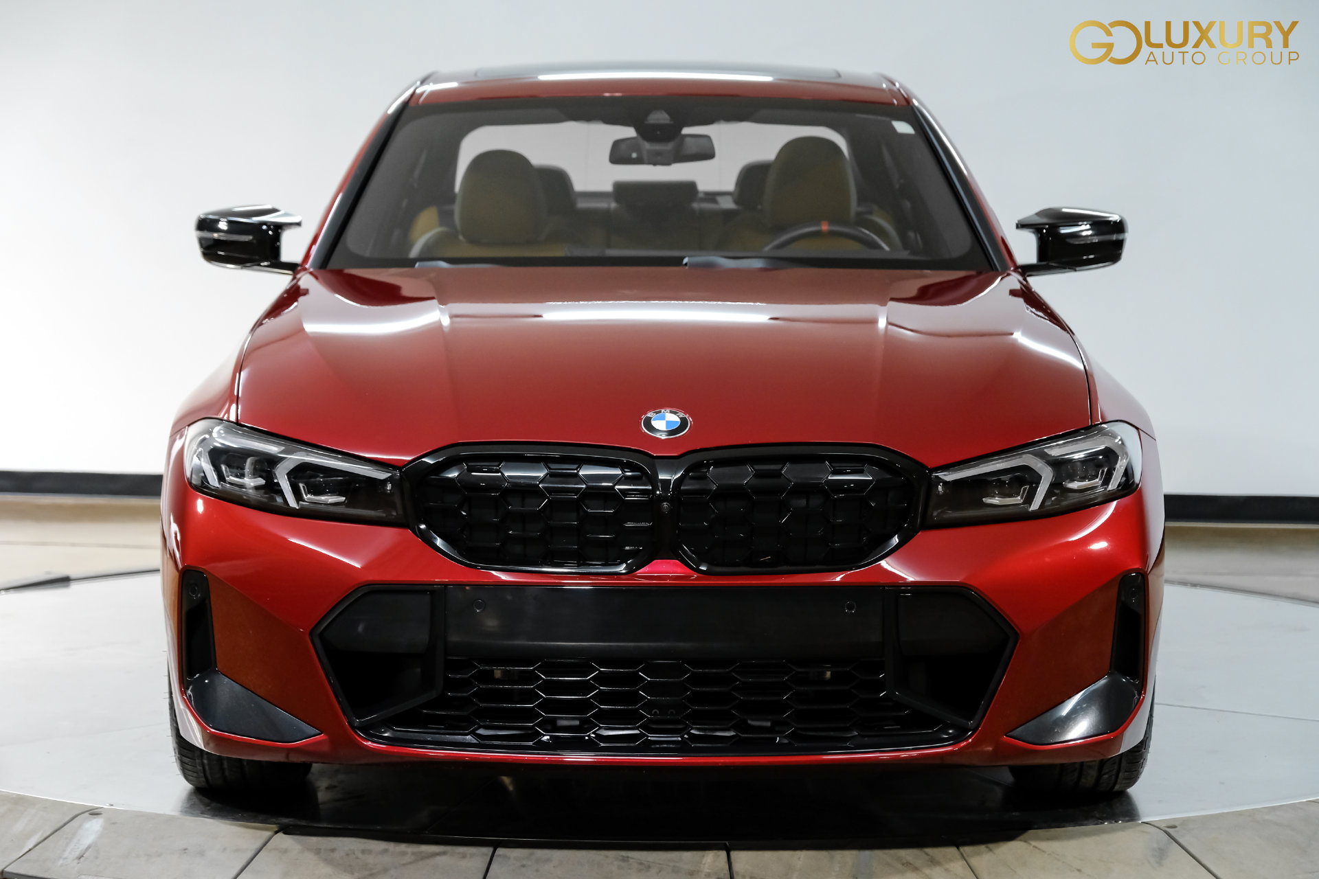 Used 2026 BMW M340i RWD image 7