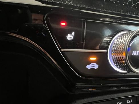 New 2025 Honda CR-V Sport Touring image 26