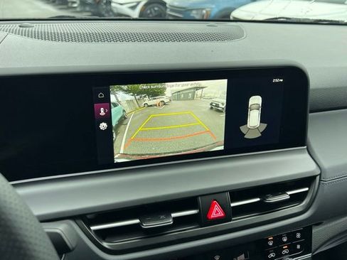 New 2026 Kia Seltos SX image 24