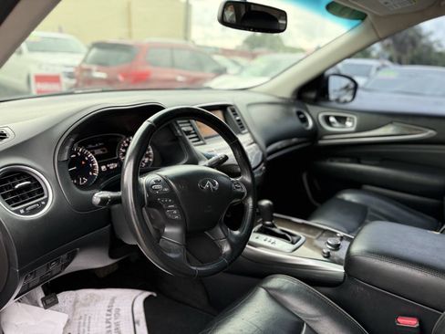 Used 2015 INFINITI QX60 FWD image 13