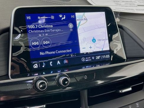 New 2026 Cadillac CT4 Premium Luxury image 8