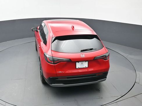 Certified 2025 Honda HR-V EX-L image 44