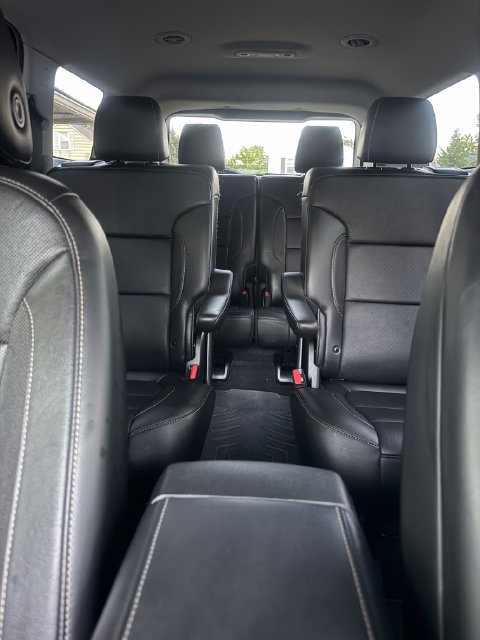 Used 2020 GMC Acadia SLT AWD/4WD image 4
