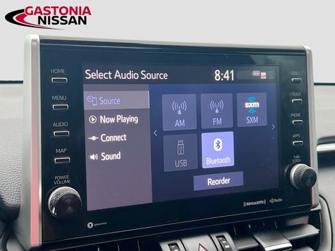 Used 2022 Toyota RAV4 XSE w/ XSE Grade Weather Package image 19