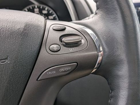 Certified 2023 Nissan Murano Platinum w/ Cargo Package image 26