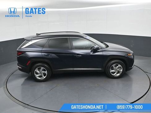 Used 2024 Hyundai Tucson SEL image 47