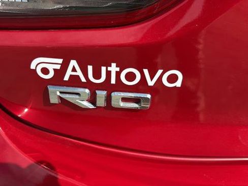 Used 2020 Kia Rio S image 13