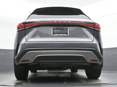 Used 2023 Lexus RX 350 AWD w/ Cold Area Package image 13