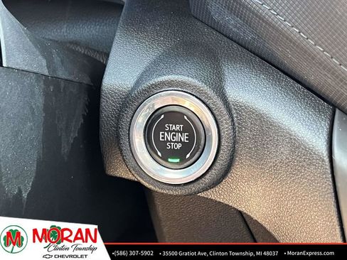 Certified 2023 Chevrolet TrailBlazer LT FWD image 26
